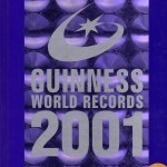 Guinness-Buch 2001 Titel